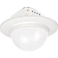 Züblin 25065 Swiss Garde 360 Premium UP RA, 30 m