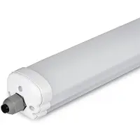 V-TAC VT-1249, 36 W, 200 W, T8, 2880 lm, 20000 h, Tageslicht