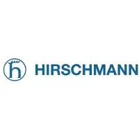 Hirschmann KLEMMPRÜFSPITZE MIT FLEXIBLEM SCHAFT - ROT (KLEPS 30)