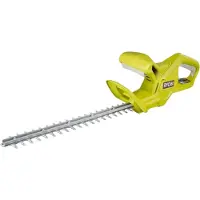 Ryobi RY18HT40A-0 Heckenschere, nur 18-V-Batteriegehäuse