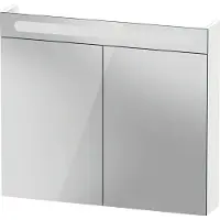 Duravit Spiegelschrank No 1 800x148mm