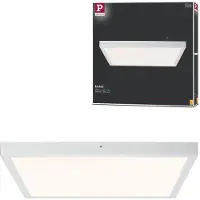 Paulmann LED Panel Lunar