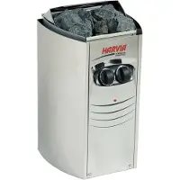 Harvia Vega Compact 2,3 kW | integrierte Steuerung | BC23