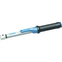 Gedore 4101-05 Drehmomentschlüssel TORCOFIX SE 10-50 Nm, 1646206