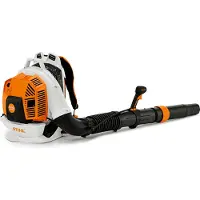 Stihl Blasgerät BR 800 C-E