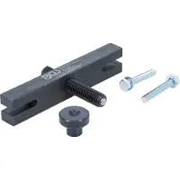 Bgs Crankshaft Pulley Puller, 1,02 kg