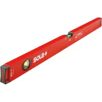 Sola Big X 600mm Wasserwaage