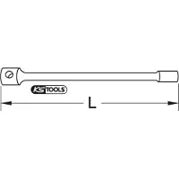 Ks Tools Steckschlüssel Sechskant Schlüssel