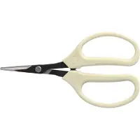 Ars 320BT Schere | Stecklingsschere | einem unlegierten Hartstahlblatt und einer Länge von 15,5 cm ist sie ideal zum Schneiden von Stecklingen und kleinen Zweigen.