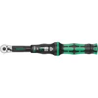 Wera Click-Torque Drehmomentschlüssel 1/4 inch 2,5-25 Nm