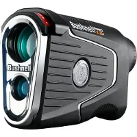 Bushnell Pro X3+ Link Golf-Entfernungsmesser