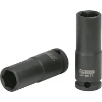 Ks Tools 3/4" Sechskant-Kraft-Stecknuss, lang