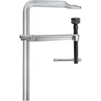 Bessey Hochleistungszwinge SGTM, große Ausladung - SG60T20M
