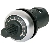 Eaton M22-R1K - 29,7 mm - 62,1 mm - 29,7 mm