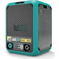 Annovi Reverberi BOX4 180DSS
