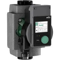Wilo Nassläufer-Hocheffizienzpumpe Stratos PICO plus 30/0,5-6, G2, 40W