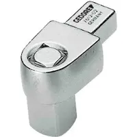 Gedore 7612-01 Einsteckvierkant 3/8", 9x12, 7679800