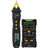 Pancontrol PAN Leitungssucher (E, LAN, Telefon)