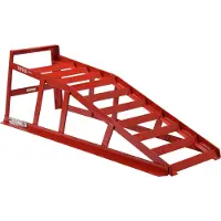 YATO 55670, Stahl, Rot