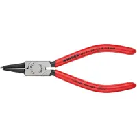 Knipex Gerade Innere Sicherungsringzange 8-13mm 140mm