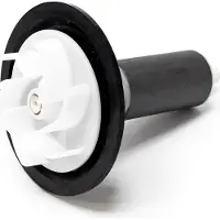 SunSun Ersatzteil für CET-8000 SuperEco Teichpumpe – Rotor Set – für Teich, Gartenpumpe, Skimmer, Bachlauf Zubehör