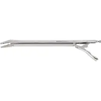 Bgs 4497 Langbeck-Gripzange, 500 mm