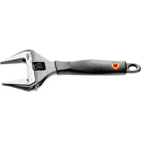Neo Tools Rollgabelschlüssel 03-015 150mm Chrom-Vanadium-Stahl