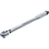 Bgs Torque Wrench, 290 mm, 1114 mm, 1,11 kg
