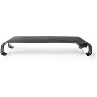 Nedis Ergomfsu3400bk Monitorständer