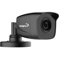 Velleman cctv hd Kamera - hd tvi - bullet - Farbe schwarz