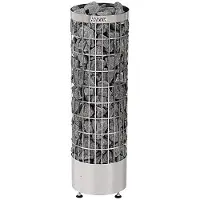 Harvia Cilindro 10,8 kW | benötigt externe Steuerung, Stahl | PC110E