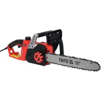 YATO YT-84872 2400 W Kettensäge