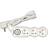 Sthor PRZEDŁUŻACZ / LISTWA U.3g*1,5m