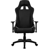 AROZZI Avanti Softfabric Gaming-stuhl