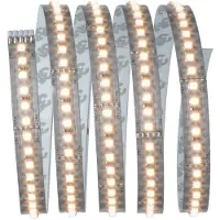 Paulmann MaxLED 1000 LED Strip Warmweiß Basisset