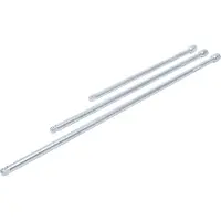 Bgs Extension Bar Set, 3,08 kg