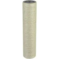 vidaXL CLORIS Katzen-Kratzbaum 8x35 cm 8 mm Beige - Kratzbäume 161