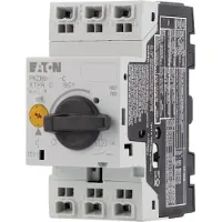Eaton PowerWare Eaton PKZM0-2,5-C Stromunterbrecher Motorschutzschalter 3 (229675)