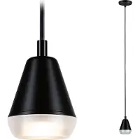 Paulmann LED Pendelleuchte Luia
