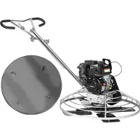 Vevor Motorglätter