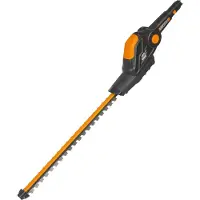 WORX WA0308 Zubehör Heckschere, kompatibel für WG252E & WG349E