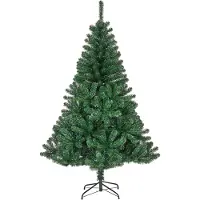 Black Box Trees Bedford Künstlicher Weihnachtsbaum - H230 x Ø130 cm - Grün