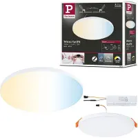 Paulmann VariFit LED Einbaupanel Veluna Edge