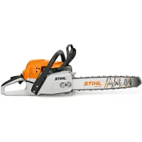 Stihl MS 271, 2800 RPM, 40 cm, 0,5 l, 9500 RPM, 2-Takt-Motor, 76,2 / 8 mm (3 / 8")