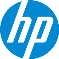HP LCD-Rückseite, Farbe Silber, L04635-001