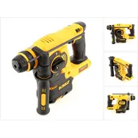DeWalt Dch253n 400w 1200 Rpm Sds Plus Abbruchhammer