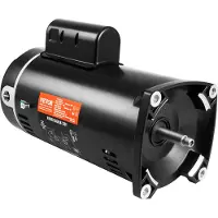 Vevor 2 PS Pool-Pumpenmotor