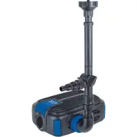 T.I.P. T.I.P Multifunktionspumpe WPF 2500 S ; 30426