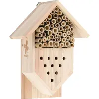 Relaxdays Insektenhotel