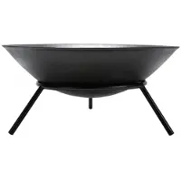 Kippers Rijssen BB690, Schwarz, Eisenguss, 56 cm, 260 mm